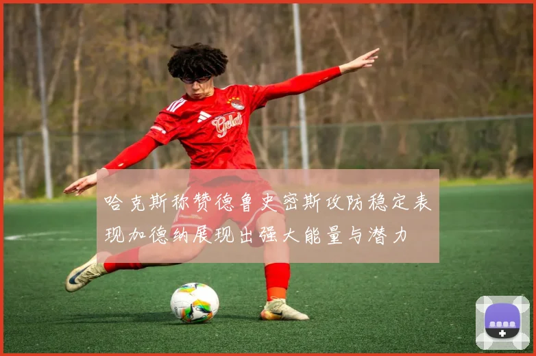哈克斯称赞德鲁史密斯攻防稳定表现加德纳展现出强大能量与潜力