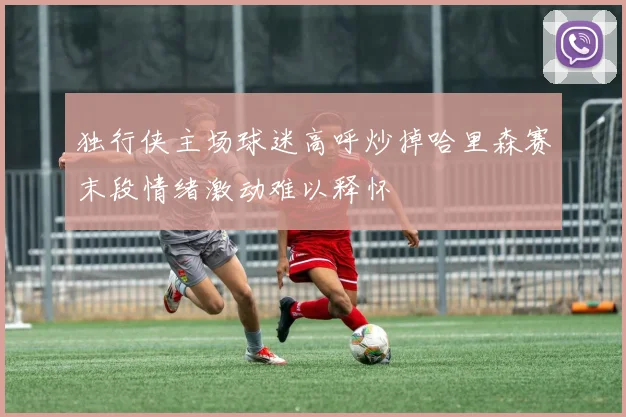 独行侠主场球迷高呼炒掉哈里森赛末段情绪激动难以释怀