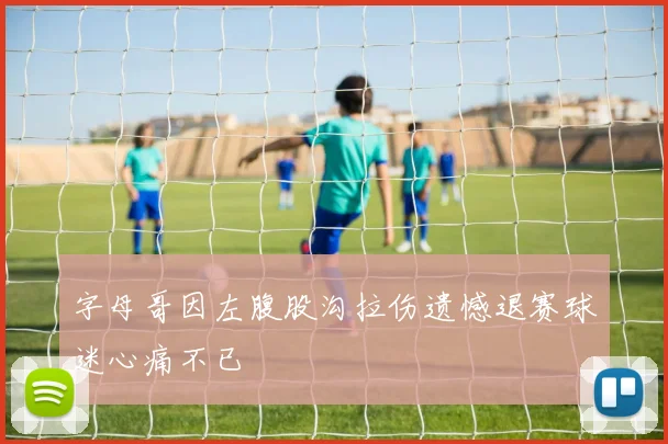 字母哥因左腹股沟拉伤遗憾退赛球迷心痛不已